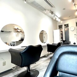 MILA銀座  ハイトーン 縮毛矯正 ヘアケア | 銀座のヘアサロン