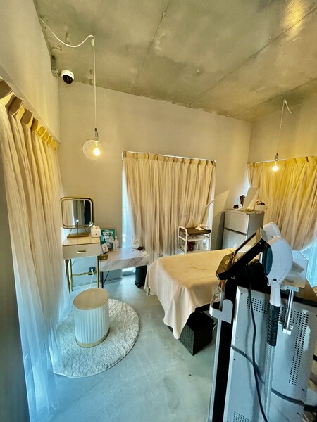 PIASA 西院店 | 四条烏丸/五条/西院のリラクゼーション