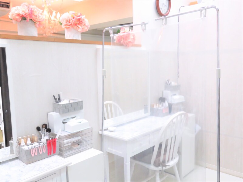 MAMEW銀座トータルビューティー店 | 銀座のエステサロン