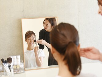 MAMEW銀座トータルビューティー店 | 銀座のエステサロン