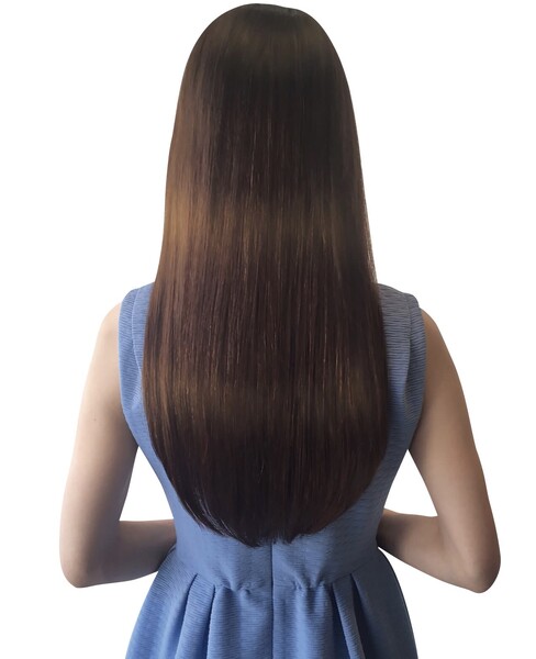 u'i by first北四番丁 | 仙台のヘアサロン