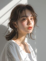 Letters～letters hair design～ | 博多のヘアサロン