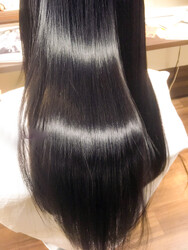 meets | 八尾のヘアサロン