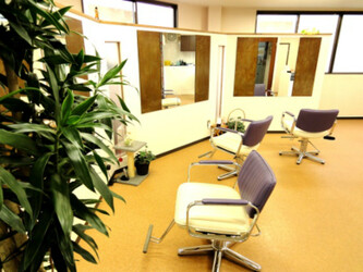 FELLOWS | 吹田のヘアサロン