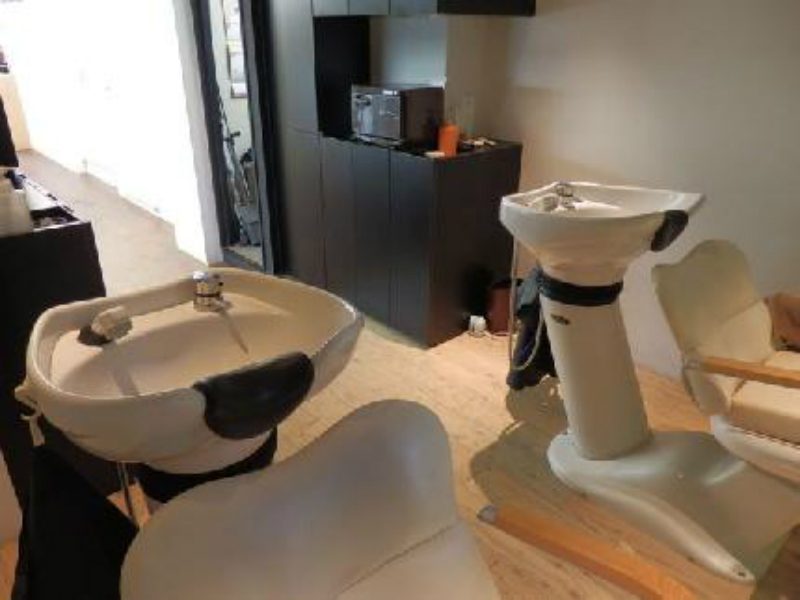 FORUM HAIR | 江古田のヘアサロン