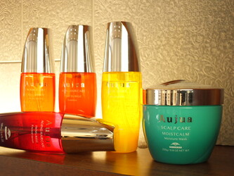 Ter Bagus | 横浜のヘアサロン