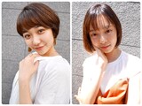 shushu    organic & hair | 恵比寿のヘアサロン