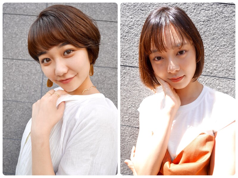 shushu    organic & hair | 恵比寿のヘアサロン