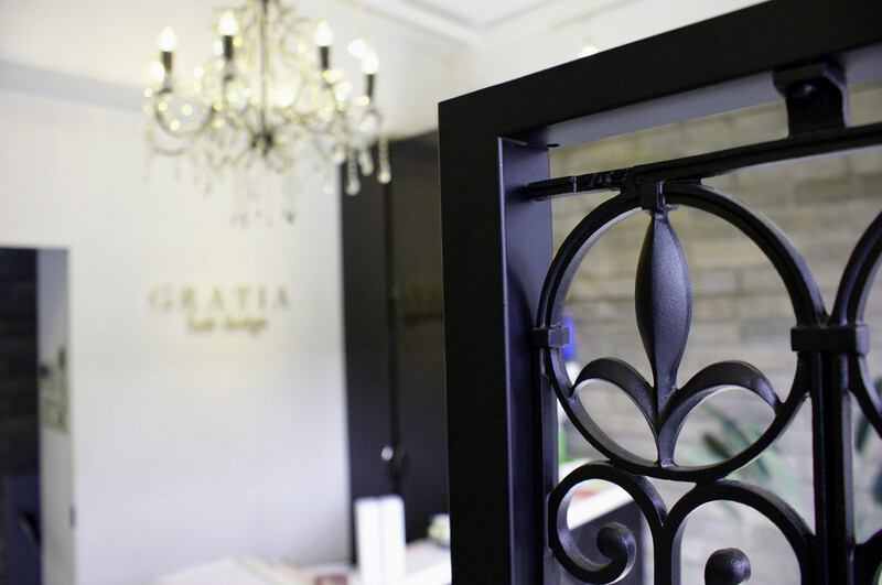 GRATIA hair design 芦屋店 | 芦屋のヘアサロン