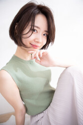 美容室 Adorn 本店 | 西葛西のヘアサロン