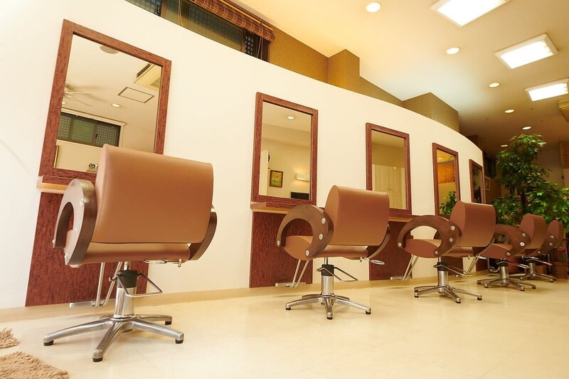 Hair Design COMPASS(コンパス) | 笹塚のヘアサロン