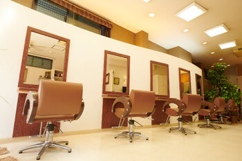 Hair Design COMPASS(コンパス) | 笹塚のヘアサロン