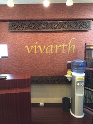 hair design vivarth | 志木のヘアサロン