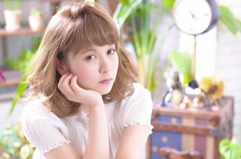 RELEDEN | 川越のヘアサロン