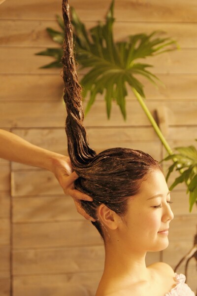 Savian Hair garelly | 新宿のヘアサロン