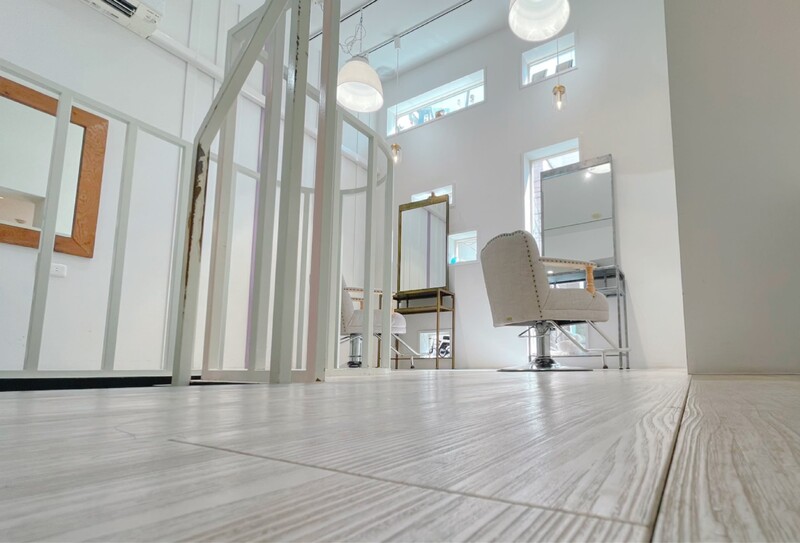 TAKE CARE OR RENATA | 川崎のヘアサロン