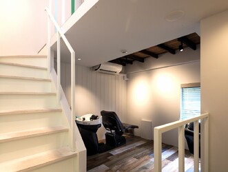 TAKE CARE OR RENATA | 川崎のヘアサロン