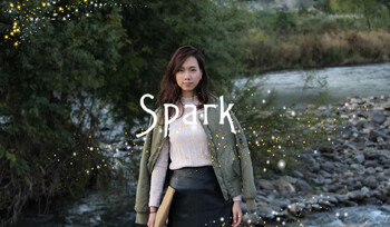 Spark Hair&Face | 長野のヘアサロン