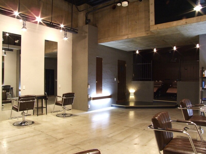 Clement Salon Bull | 松戸のヘアサロン