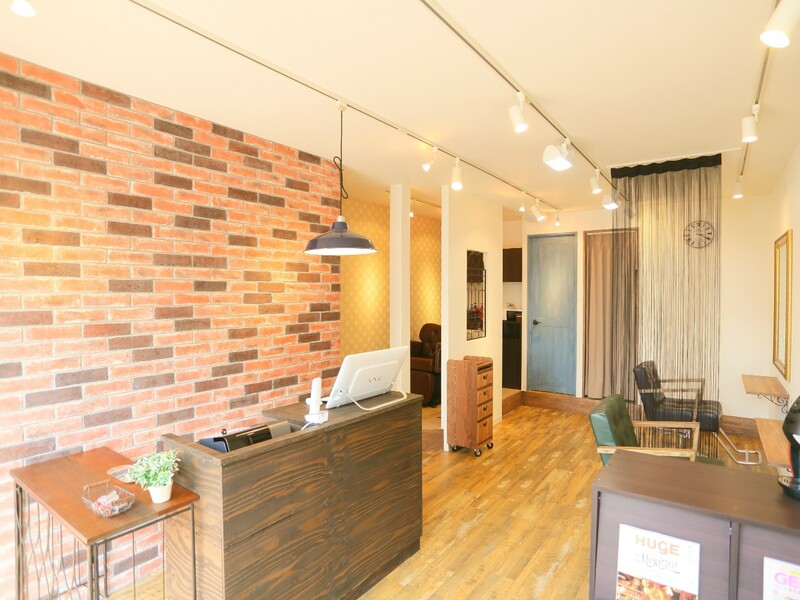 As'art | 佐倉のヘアサロン