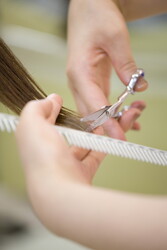 ハート＆HEART美容室 | 九条/弁天町のヘアサロン