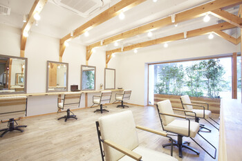 JILL franc 吉田店 | 東大阪のヘアサロン