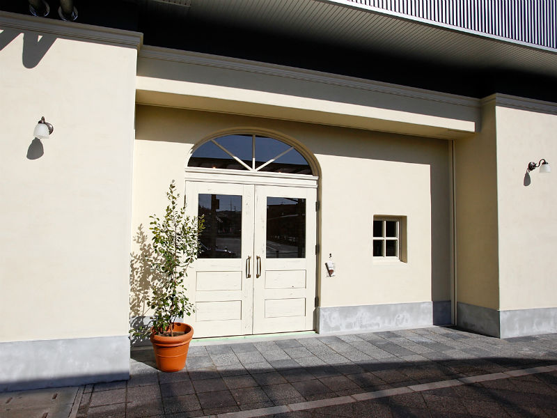 Figaro mily | 生駒のヘアサロン