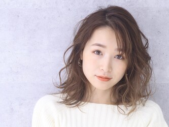 ヘアーサロン ソシエ 本厚木店 | 厚木のヘアサロン