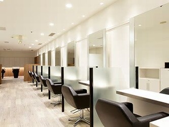 ヘアーサロン ソシエ 近鉄橿原店 | 橿原のヘアサロン