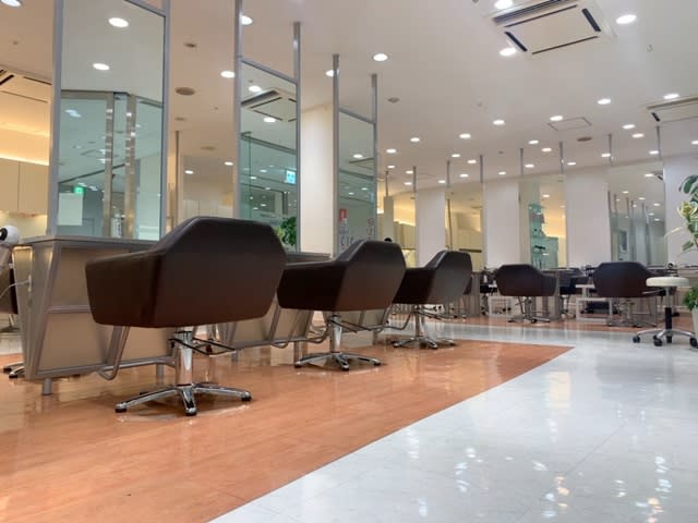 ヘアーサロン ソシエ 海老名店 | 海老名のヘアサロン