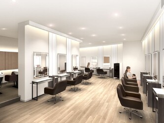 ヘアーサロン ソシエ 伊勢丹立川店 | 立川のヘアサロン