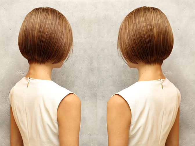 ヘアーサロン ソシエ 錦糸町店 | 錦糸町のヘアサロン