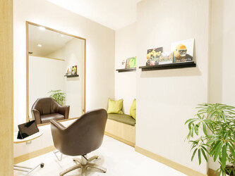 ヘアーサロン ソシエ 錦糸町店 | 錦糸町のヘアサロン