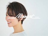 ヘアーカッティングガーデン ジャック・モアザン 松山店 | 松山のヘアサロン