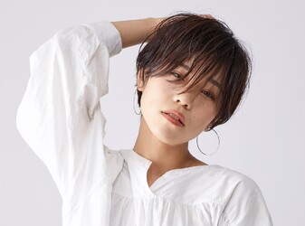 ヘアーサロン ソシエ 町田東急ツインズ店 | 町田のヘアサロン