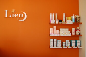 RELAX＆STYLING Lien | 大和高田のヘアサロン