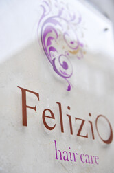 felizio-hair care- | 四条烏丸/五条/西院のヘアサロン