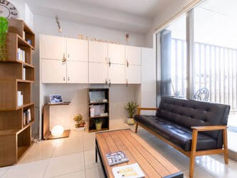 ブロッサム 鶴瀬店 | 鶴瀬のヘアサロン