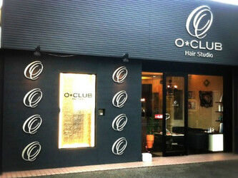 O-CLUB 香芝店 | 香芝のヘアサロン