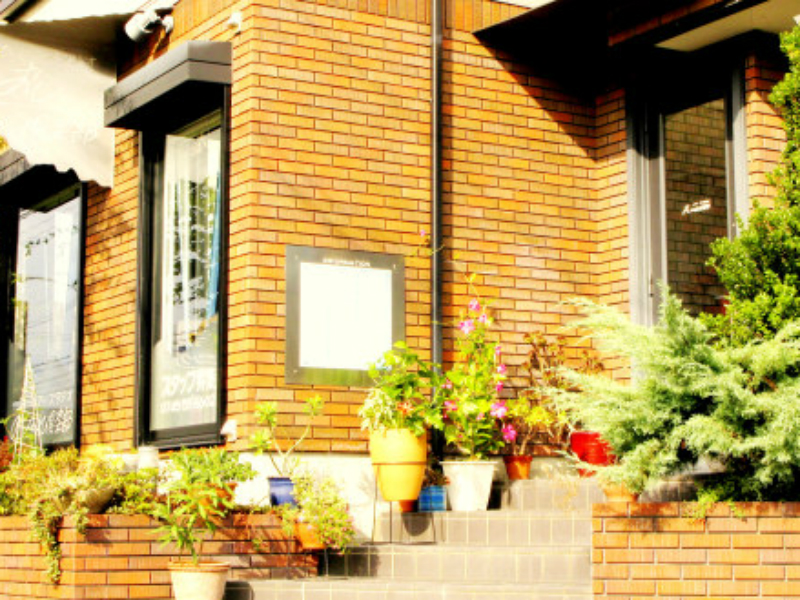 おしゃれ倶楽部 真美ヶ丘店 | 香芝のヘアサロン