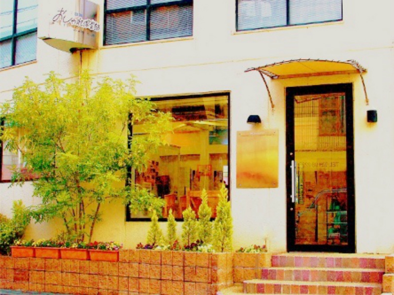 おしゃれ倶楽部 太子店 | 羽曳野のヘアサロン