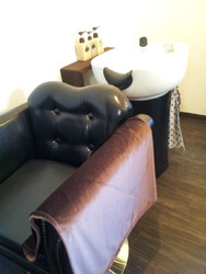 Ail hair garage | 仙台のヘアサロン Ail hair garage | 仙台のヘアサロン