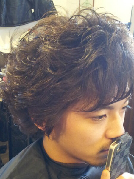 Ail hair garage | 仙台のヘアサロン