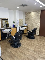 k・vision | 小岩のヘアサロン