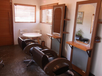 grandir | つくばのヘアサロン