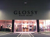 HAIR MAKE GLOSSY | 甲斐のヘアサロン