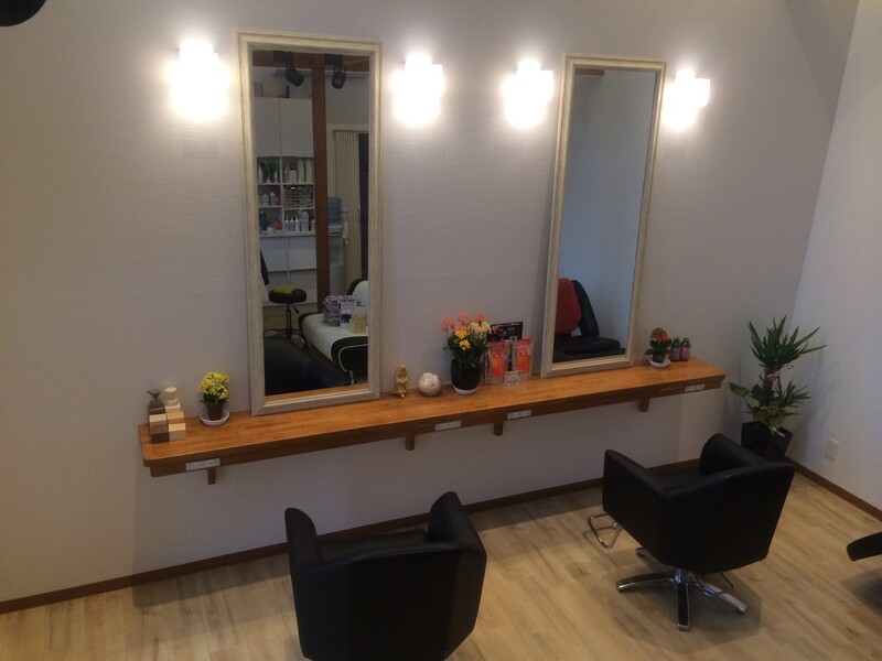 HairDirection MOON | 出水のヘアサロン