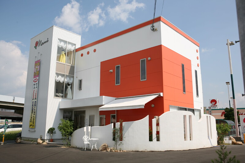 GrowthMami True店 | 倉敷のヘアサロン