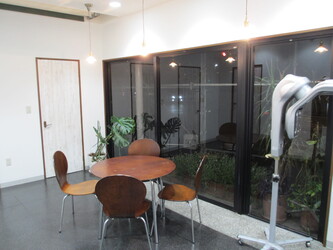 GrowthMami Heal店 | 倉敷のヘアサロン