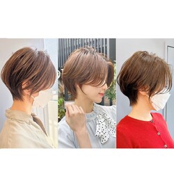 tocca hair & treatment 難波店 | なんばのヘアサロン
